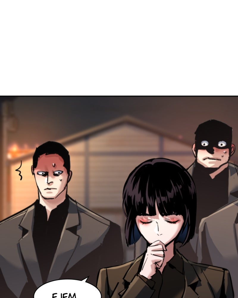 Read Mercenario adolescente ES Manga Online