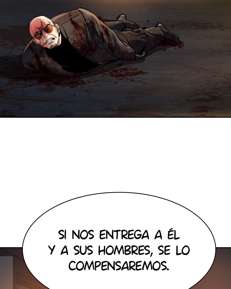 Read Mercenario adolescente ES Manga Online