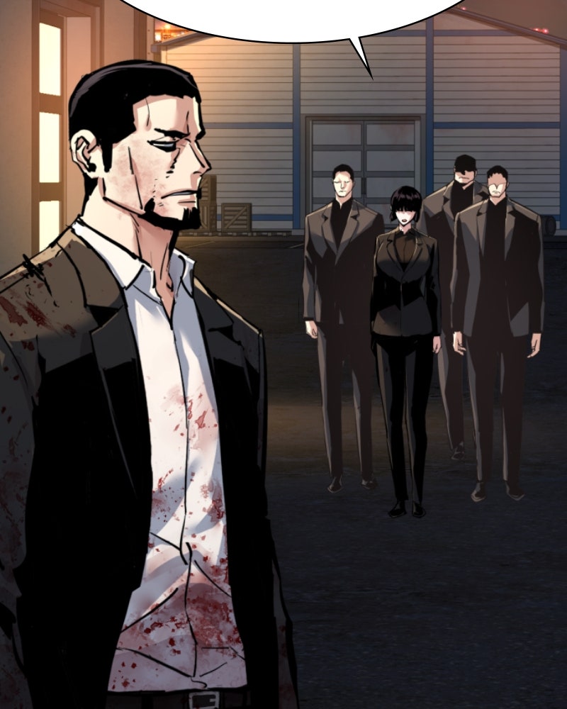 Read Mercenario adolescente ES Manga Online