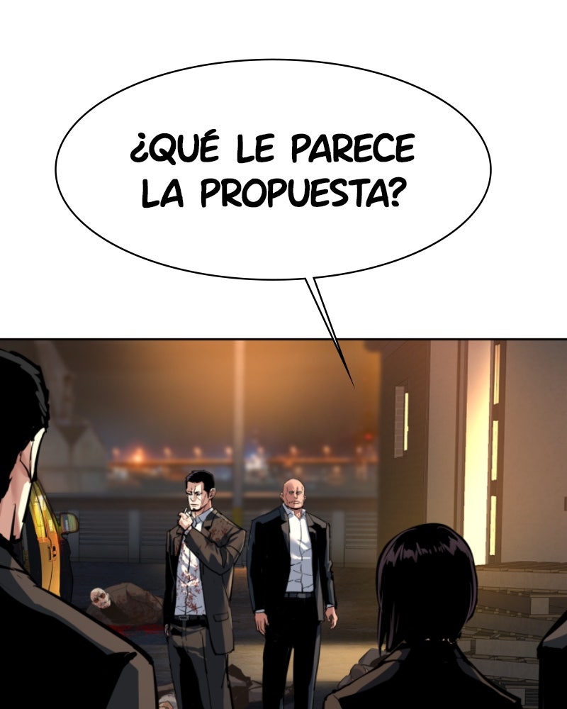 Read Mercenario adolescente ES Manga Online