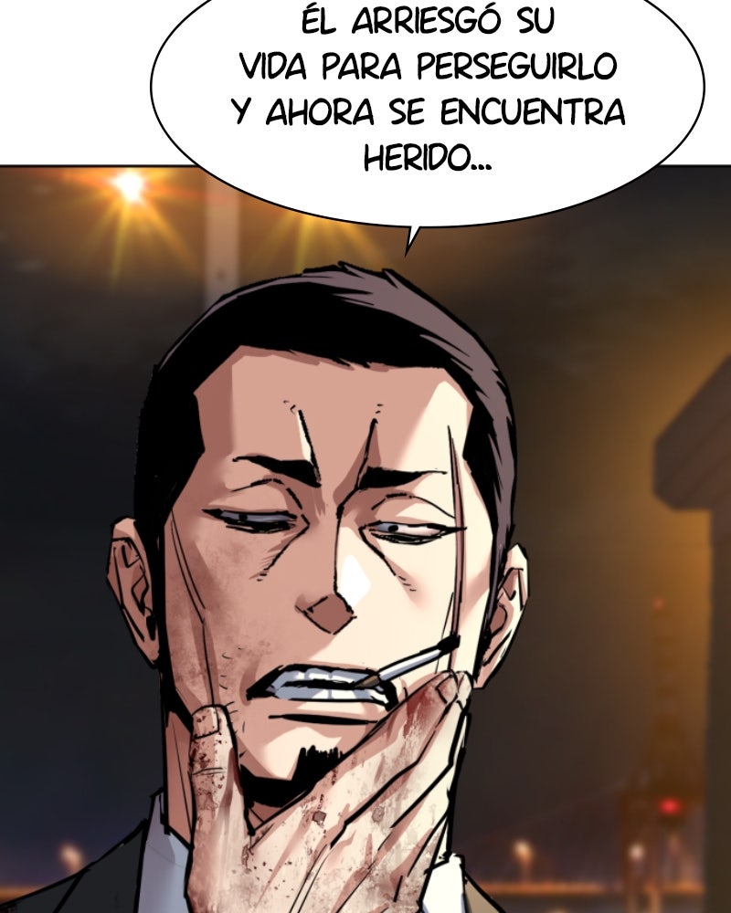 Read Mercenario adolescente ES Manga Online