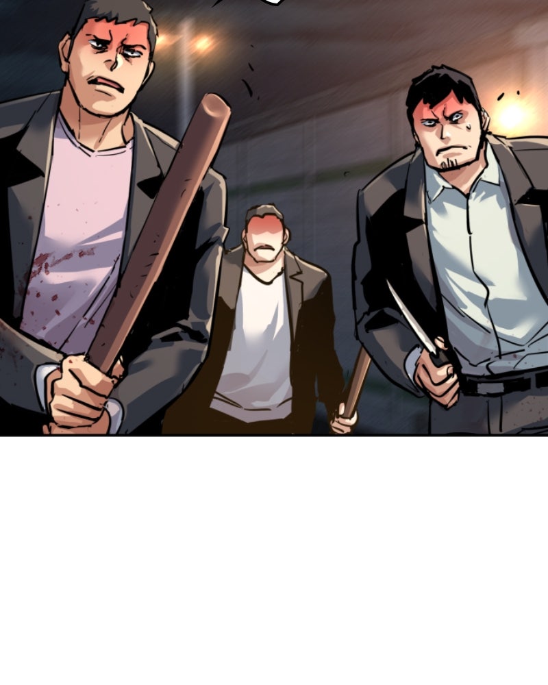 Read Mercenario adolescente ES Manga Online