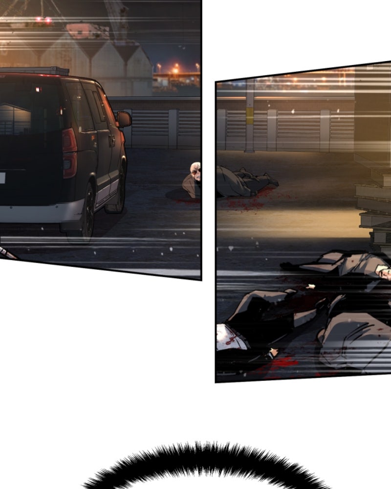 Read Mercenario adolescente ES Manga Online