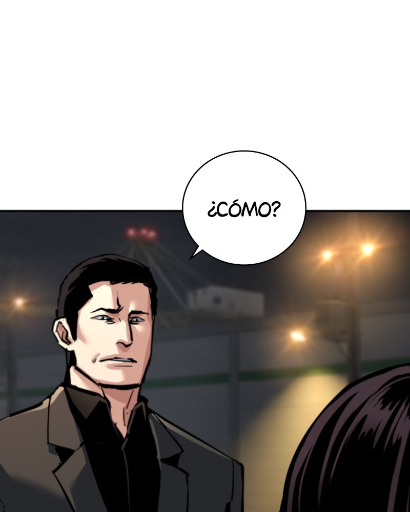 Read Mercenario adolescente ES Manga Online