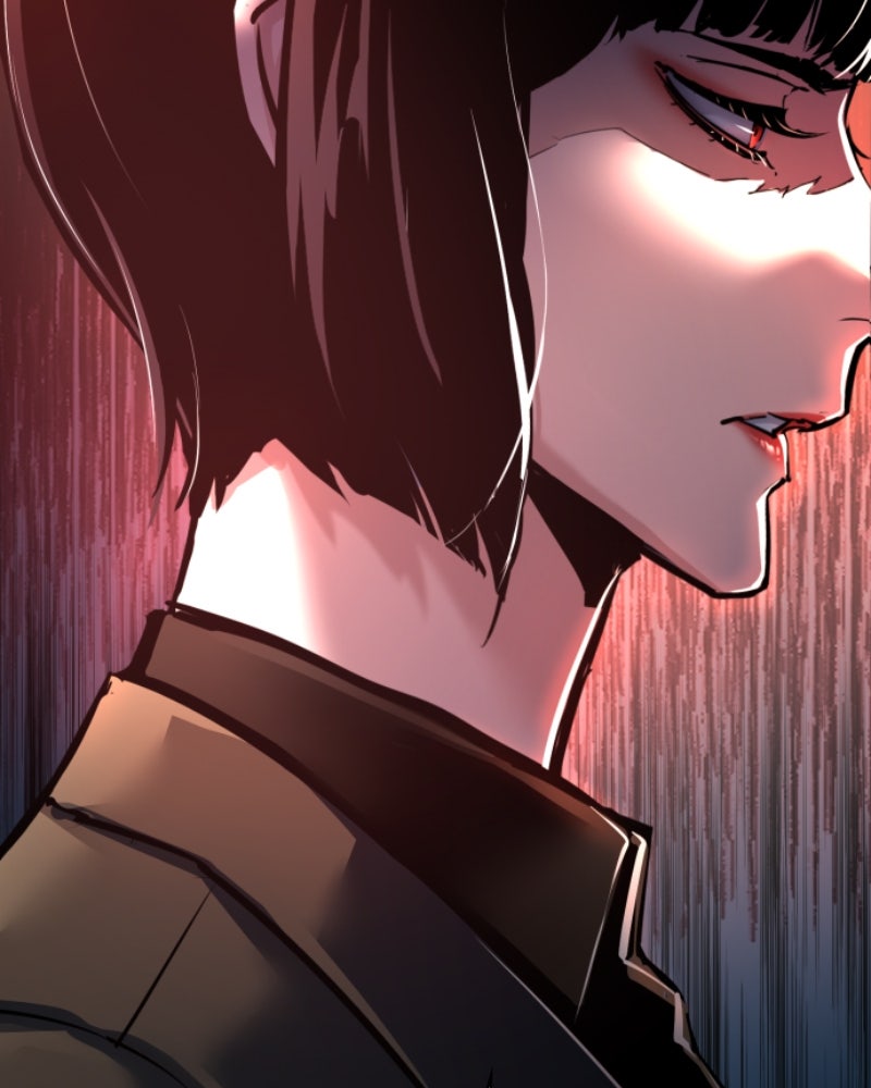 Read Mercenario adolescente ES Manga Online