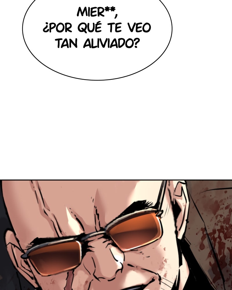 Read Mercenario adolescente ES Manga Online