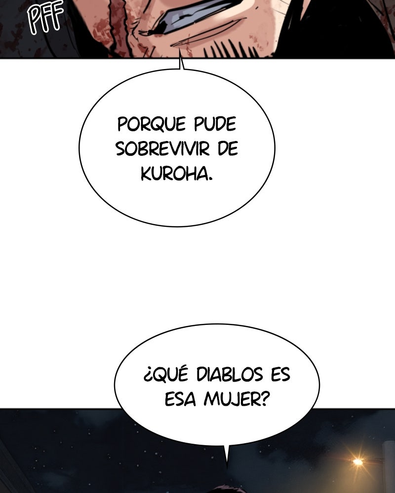 Read Mercenario adolescente ES Manga Online