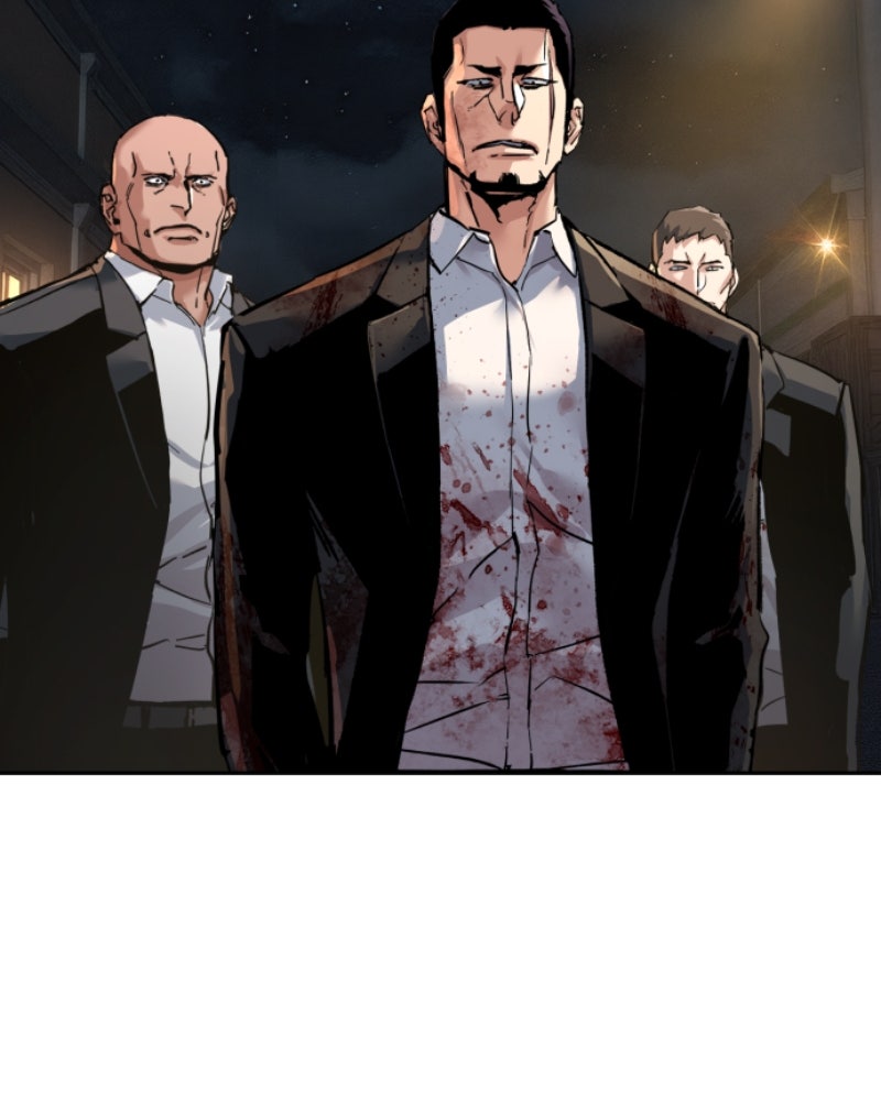 Read Mercenario adolescente ES Manga Online