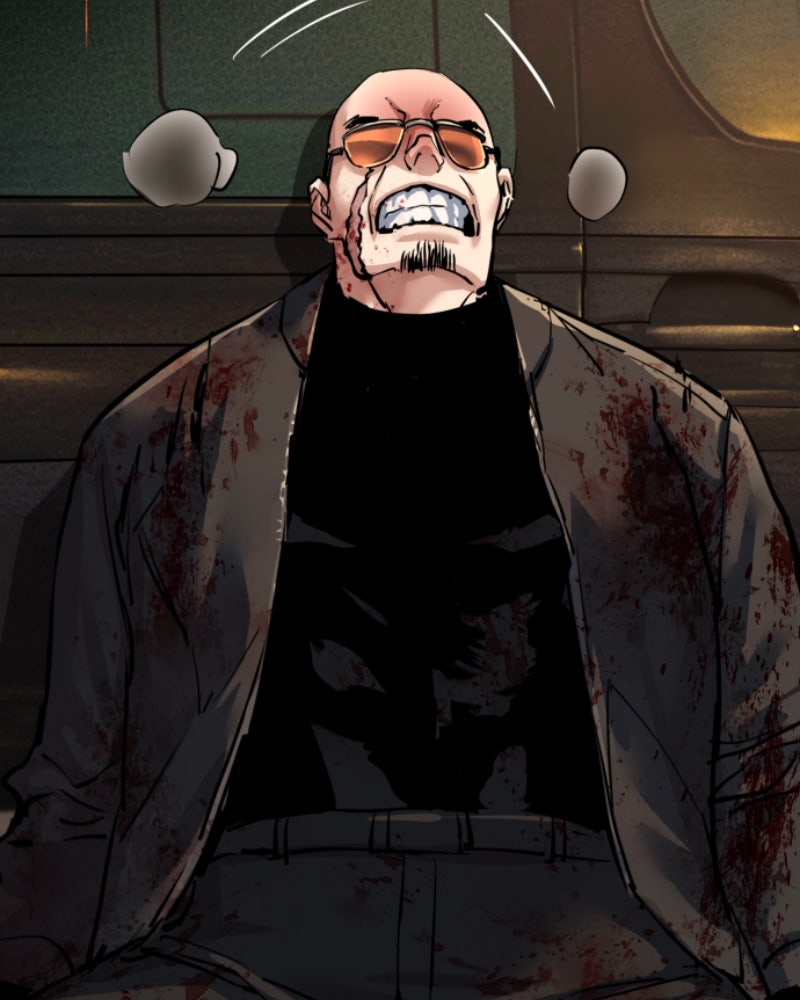 Read Mercenario adolescente ES Manga Online