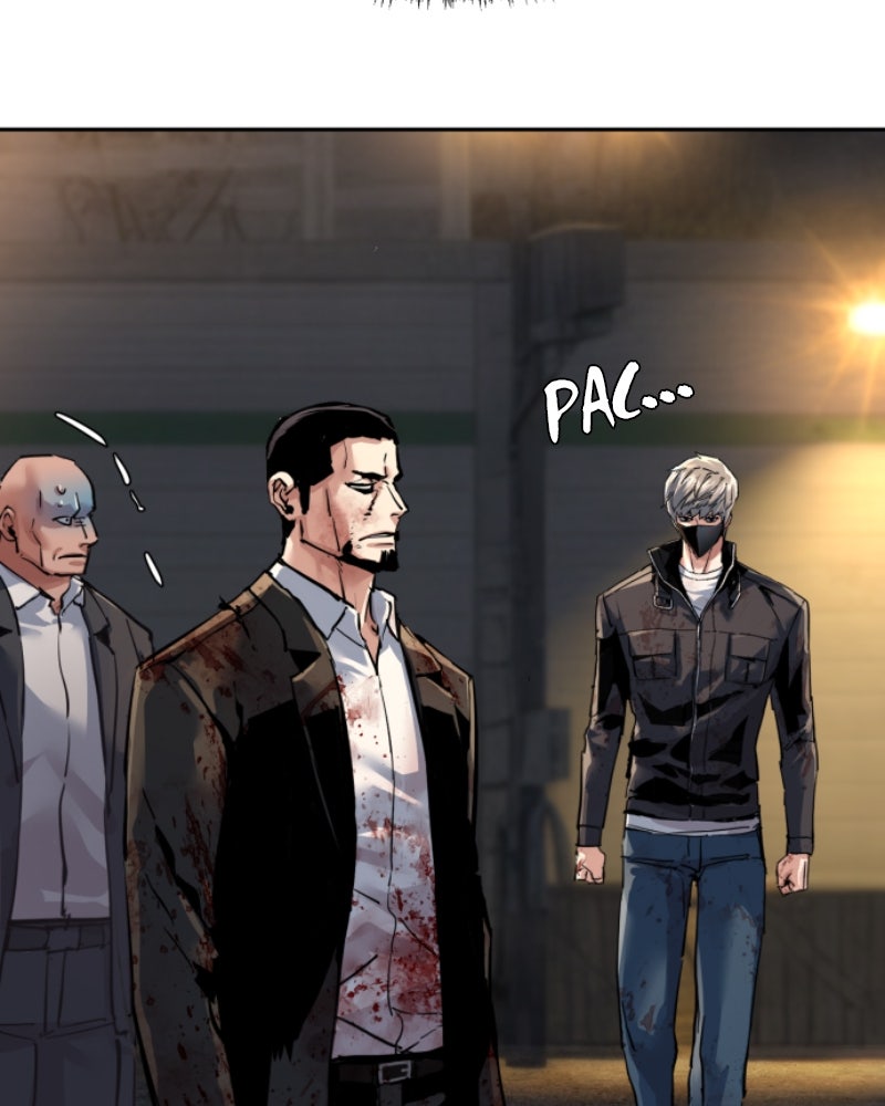 Read Mercenario adolescente ES Manga Online