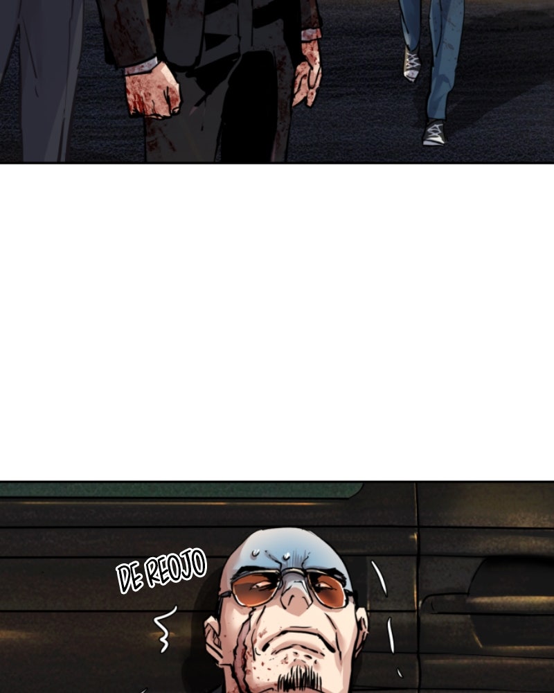 Read Mercenario adolescente ES Manga Online