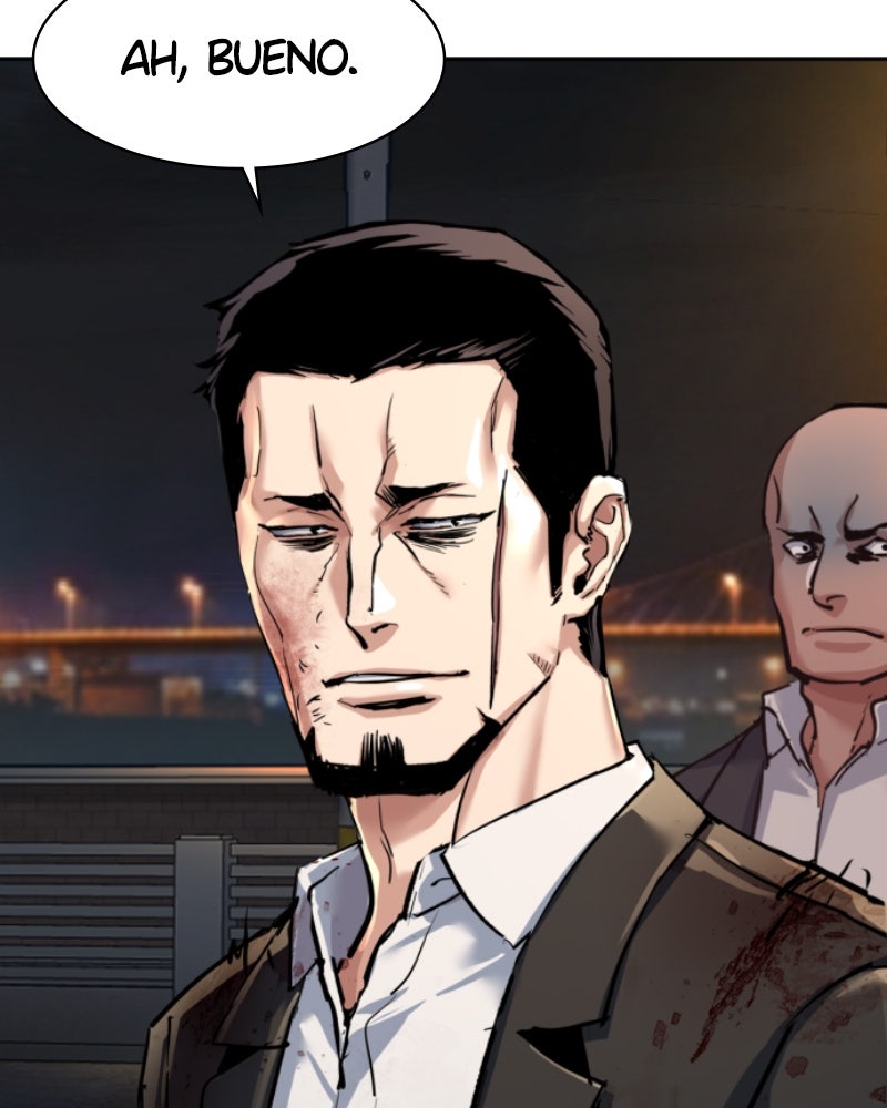 Read Mercenario adolescente ES Manga Online