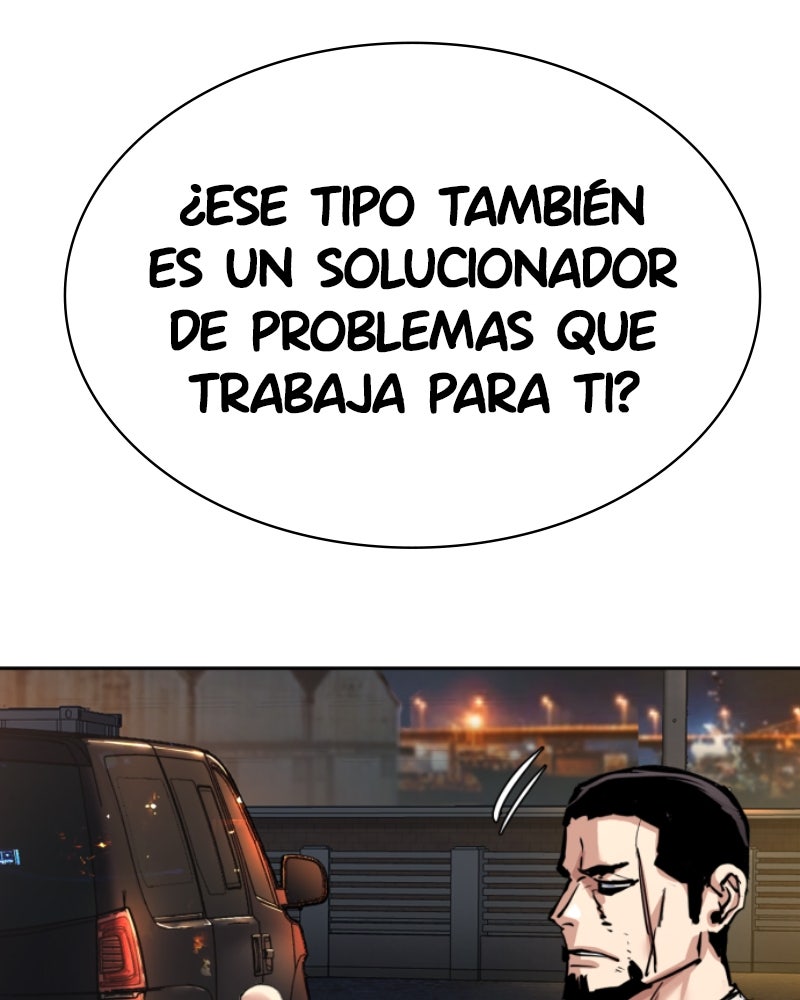 Read Mercenario adolescente ES Manga Online