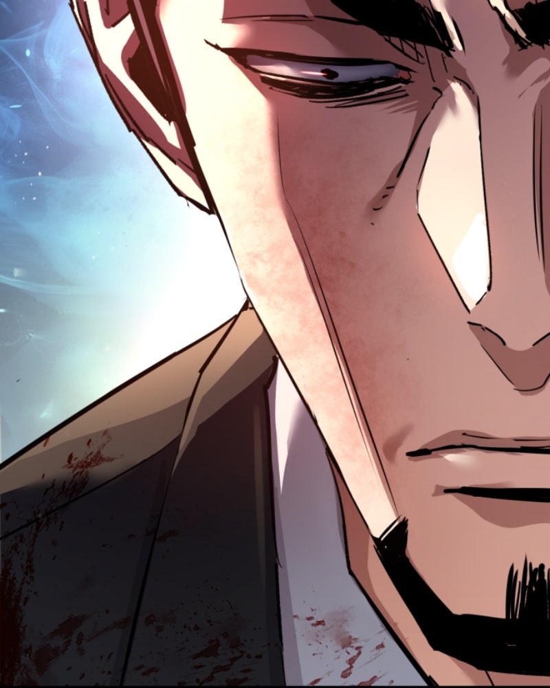 Read Mercenario adolescente ES Manga Online