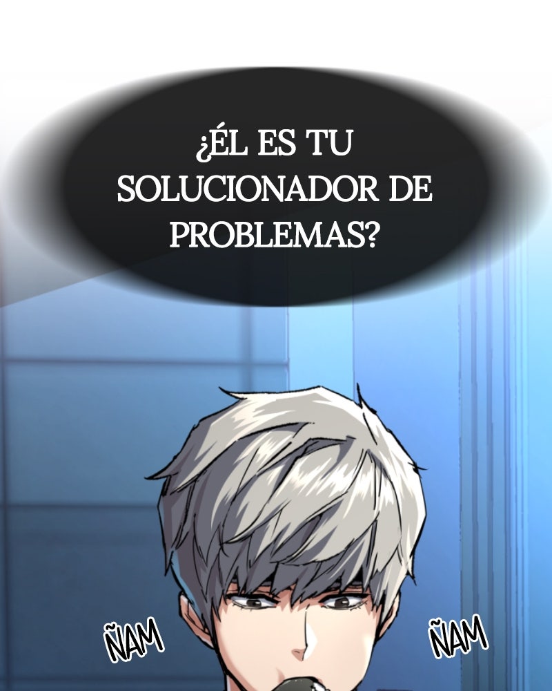 Read Mercenario adolescente ES Manga Online