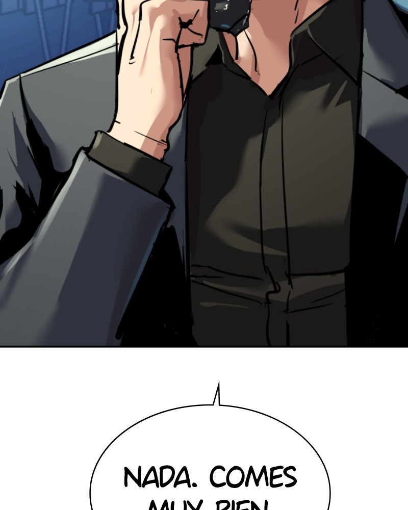 Read Mercenario adolescente ES Manga Online