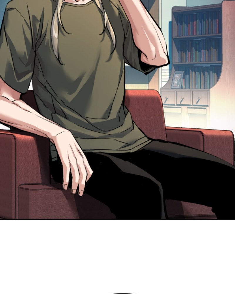 Read Mercenario adolescente ES Manga Online