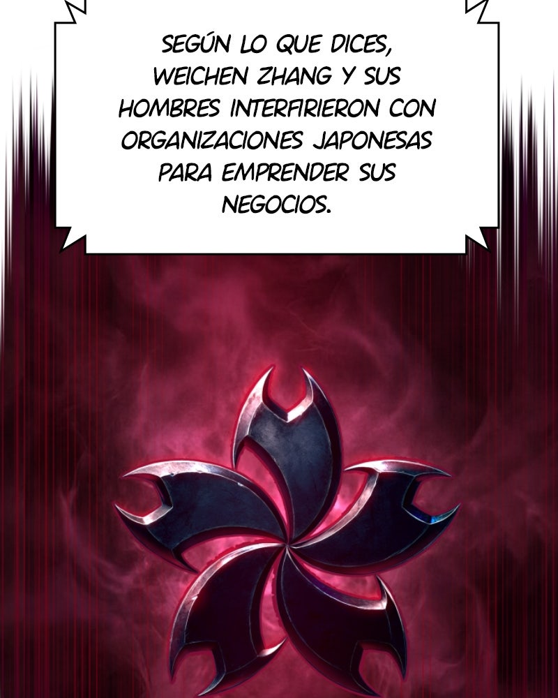 Read Mercenario adolescente ES Manga Online