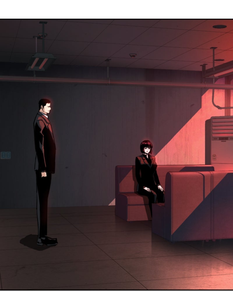 Read Mercenario adolescente ES Manga Online