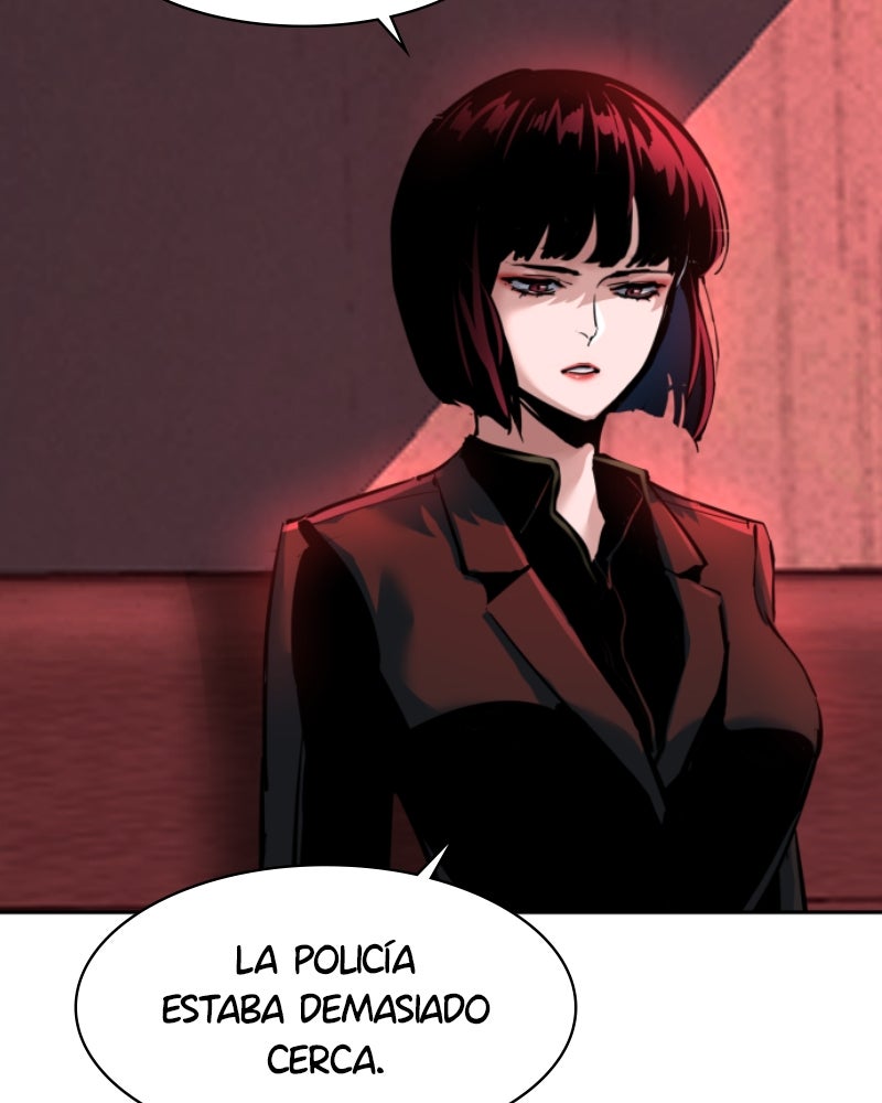 Read Mercenario adolescente ES Manga Online