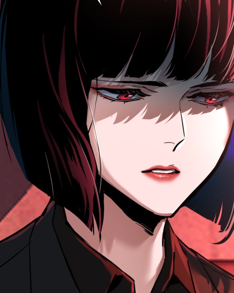 Read Mercenario adolescente ES Manga Online