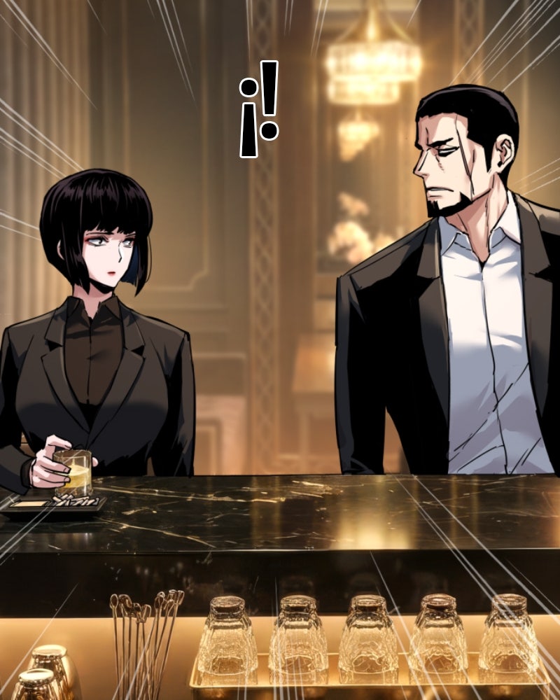 Read Mercenario adolescente ES Manga Online