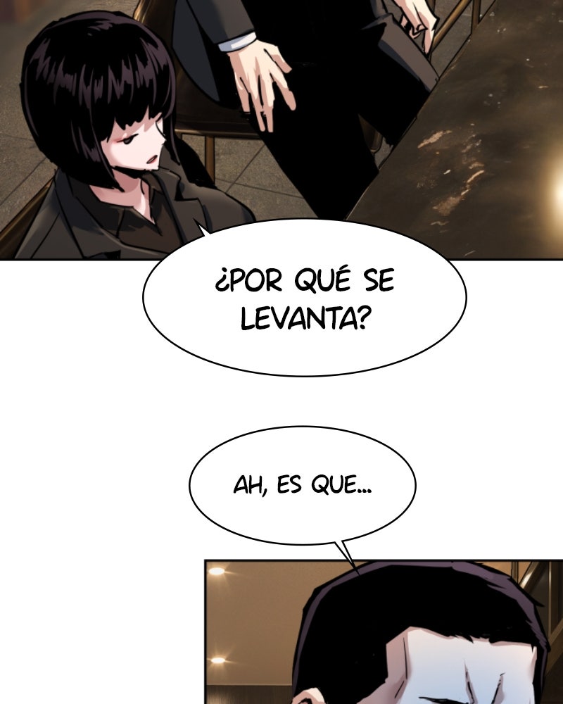 Read Mercenario adolescente ES Manga Online