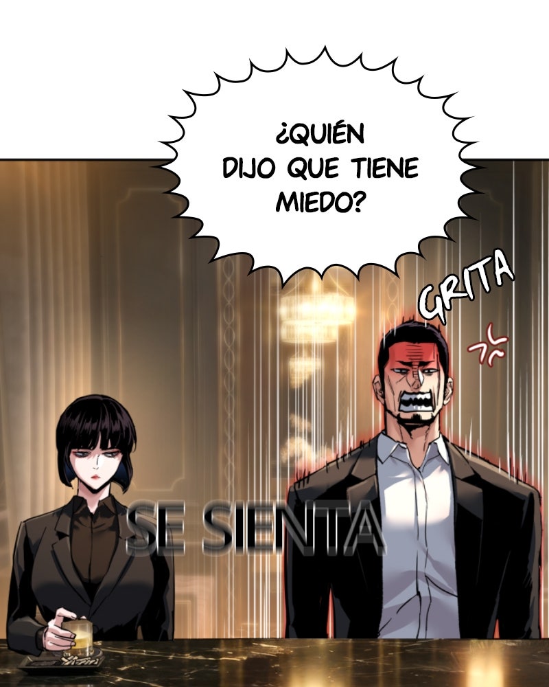 Read Mercenario adolescente ES Manga Online