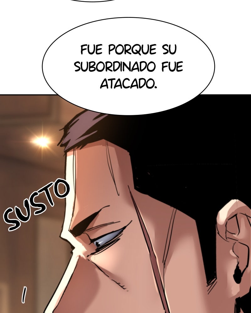 Read Mercenario adolescente ES Manga Online