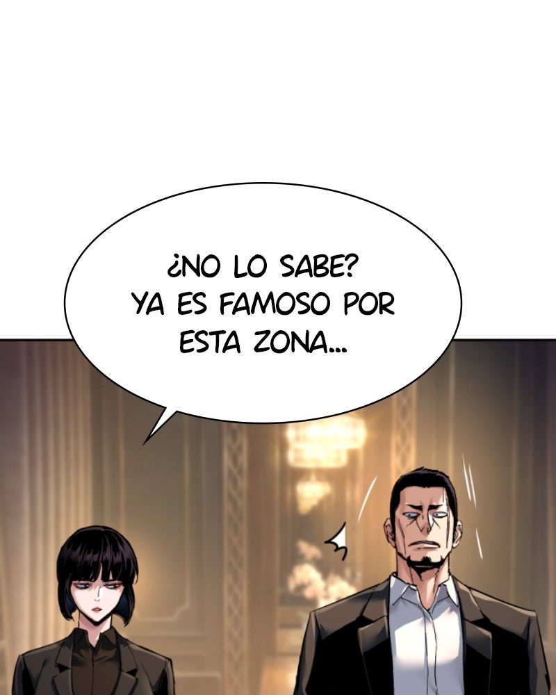 Read Mercenario adolescente ES Manga Online