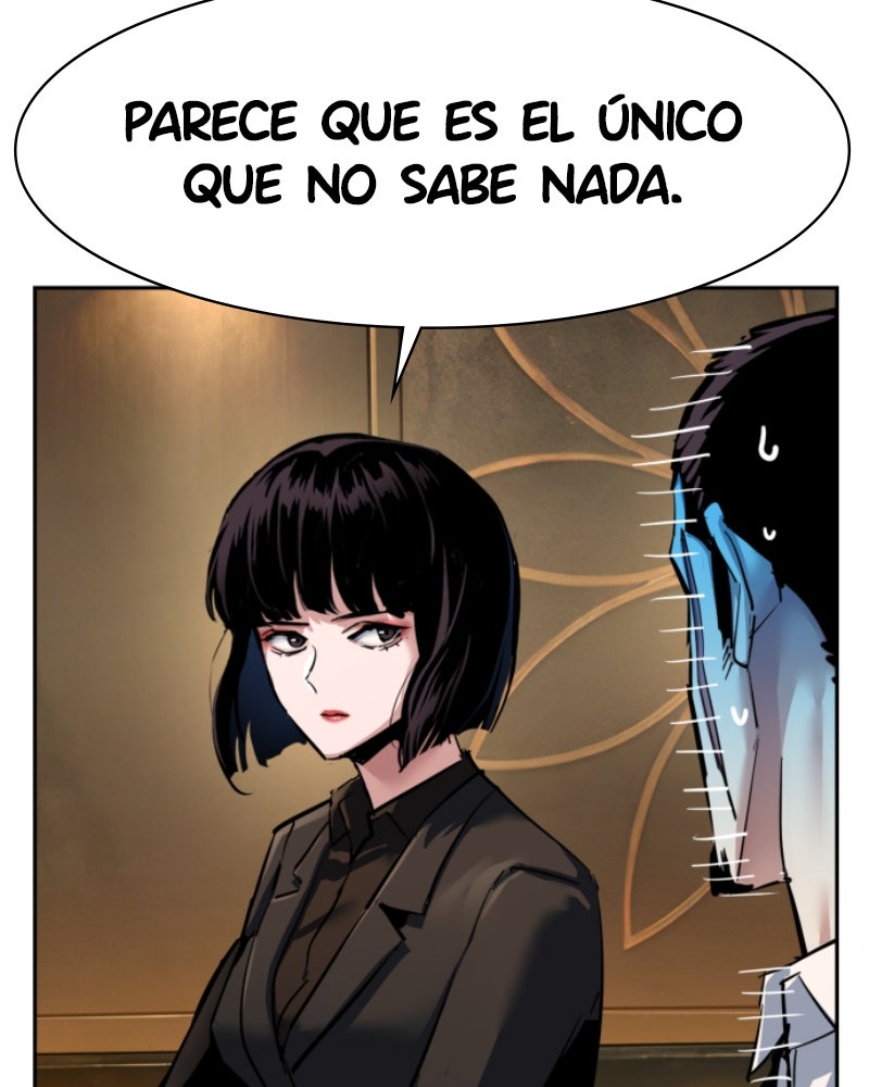 Read Mercenario adolescente ES Manga Online