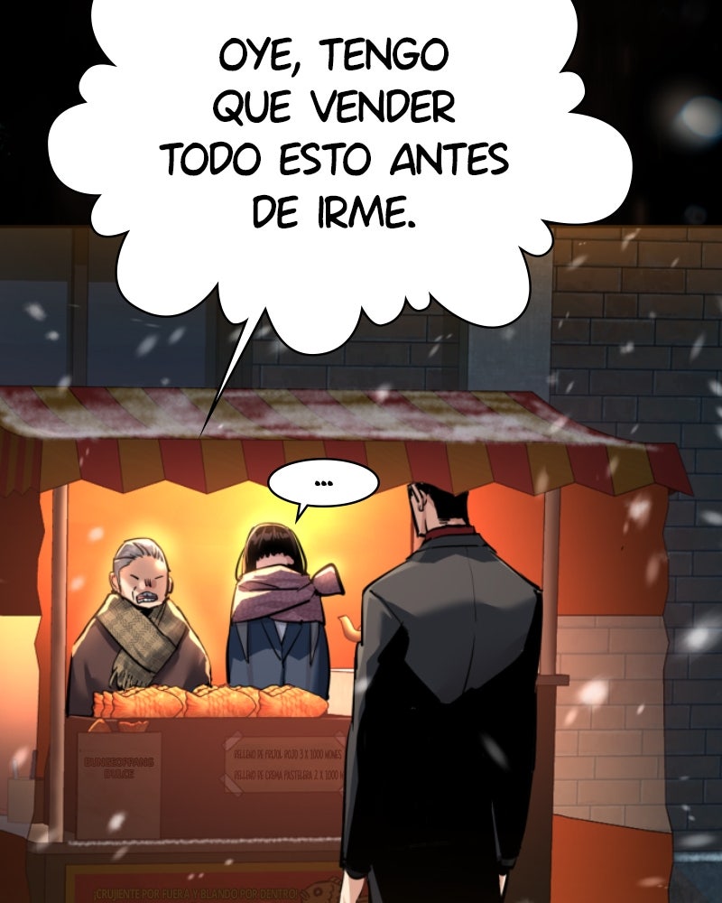 Read Mercenario adolescente ES Manga Online