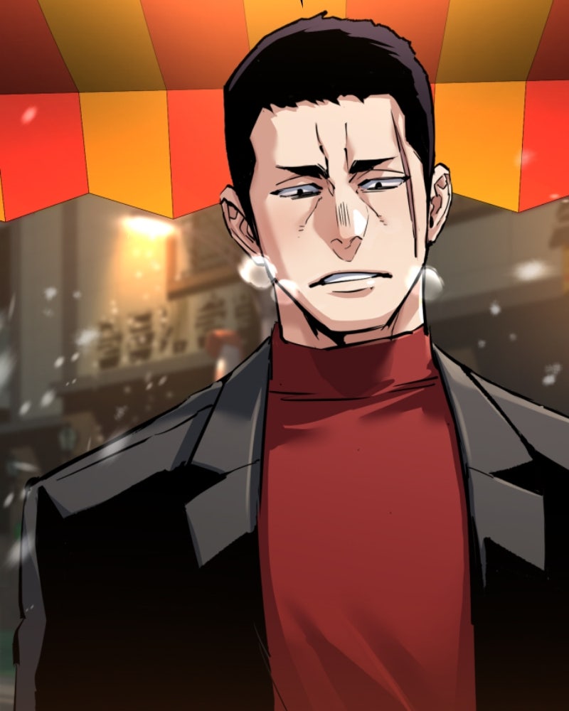 Read Mercenario adolescente ES Manga Online