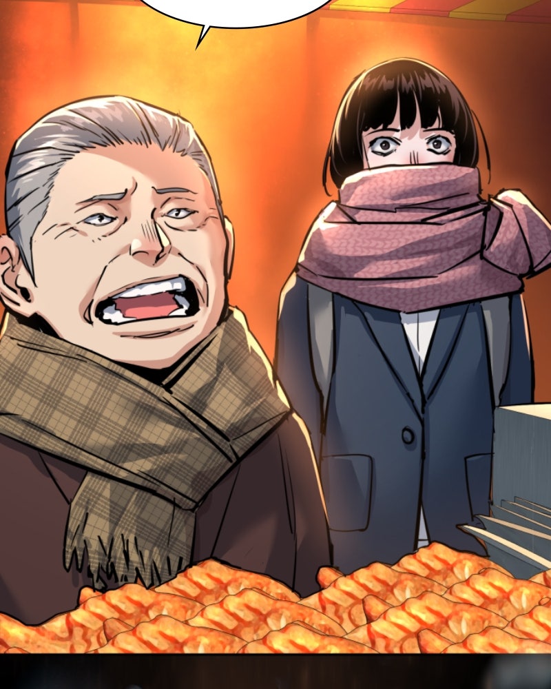 Read Mercenario adolescente ES Manga Online