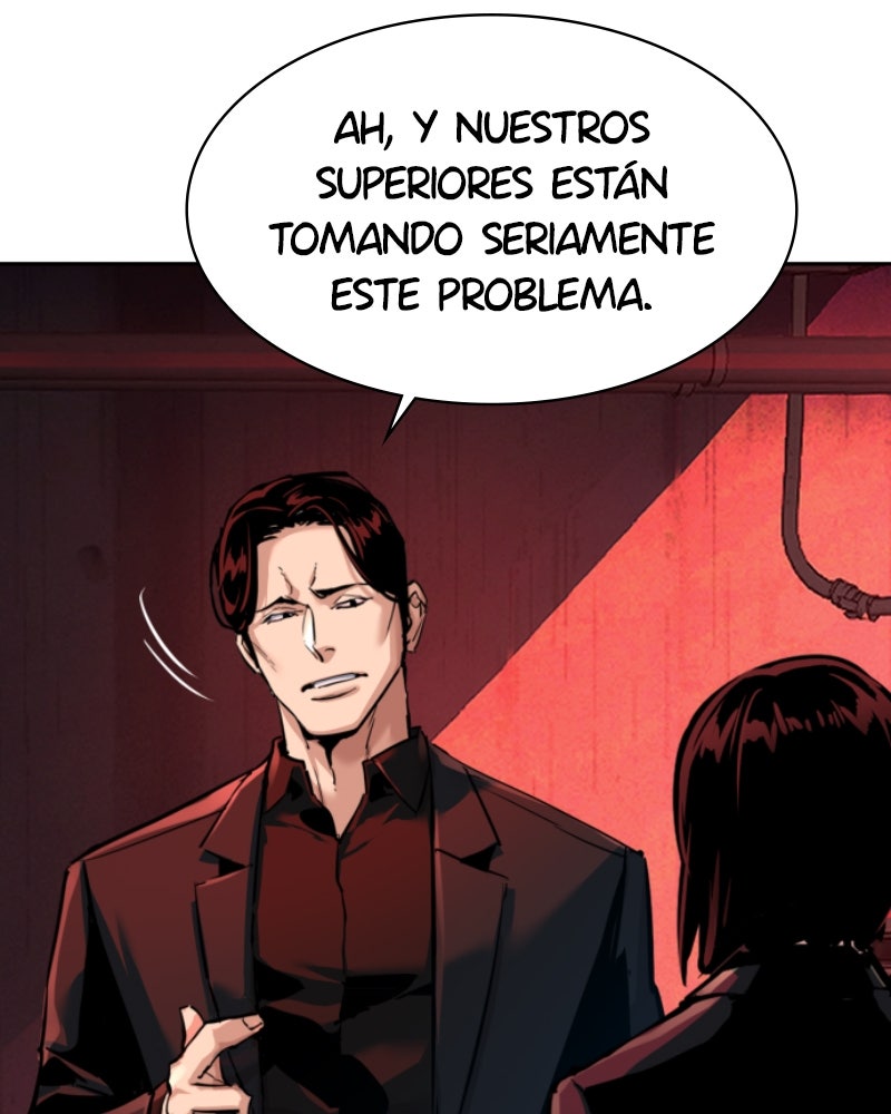 Read Mercenario adolescente ES Manga Online