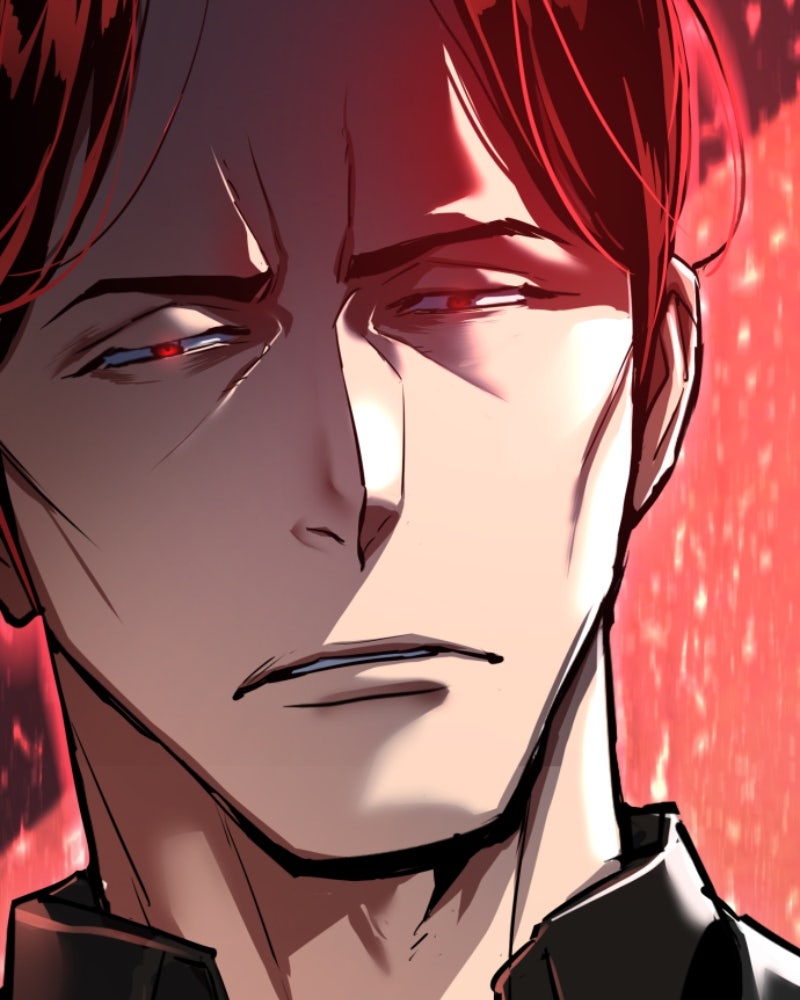 Read Mercenario adolescente ES Manga Online