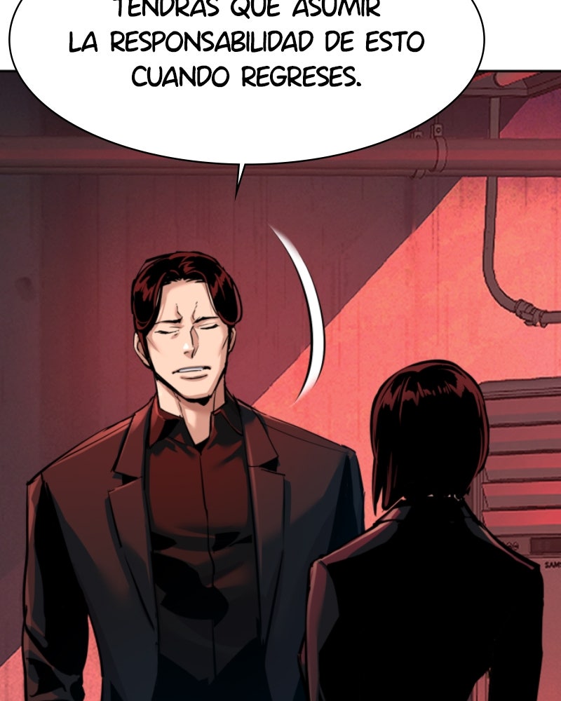 Read Mercenario adolescente ES Manga Online