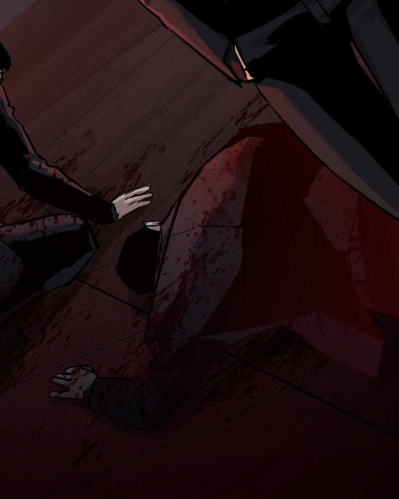 Read Mercenario adolescente ES Manga Online