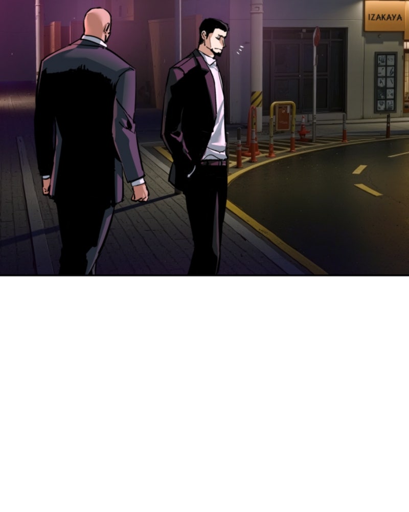 Read Mercenario adolescente ES Manga Online