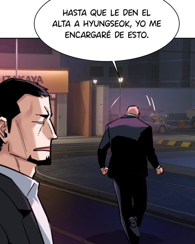 Read Mercenario adolescente ES Manga Online