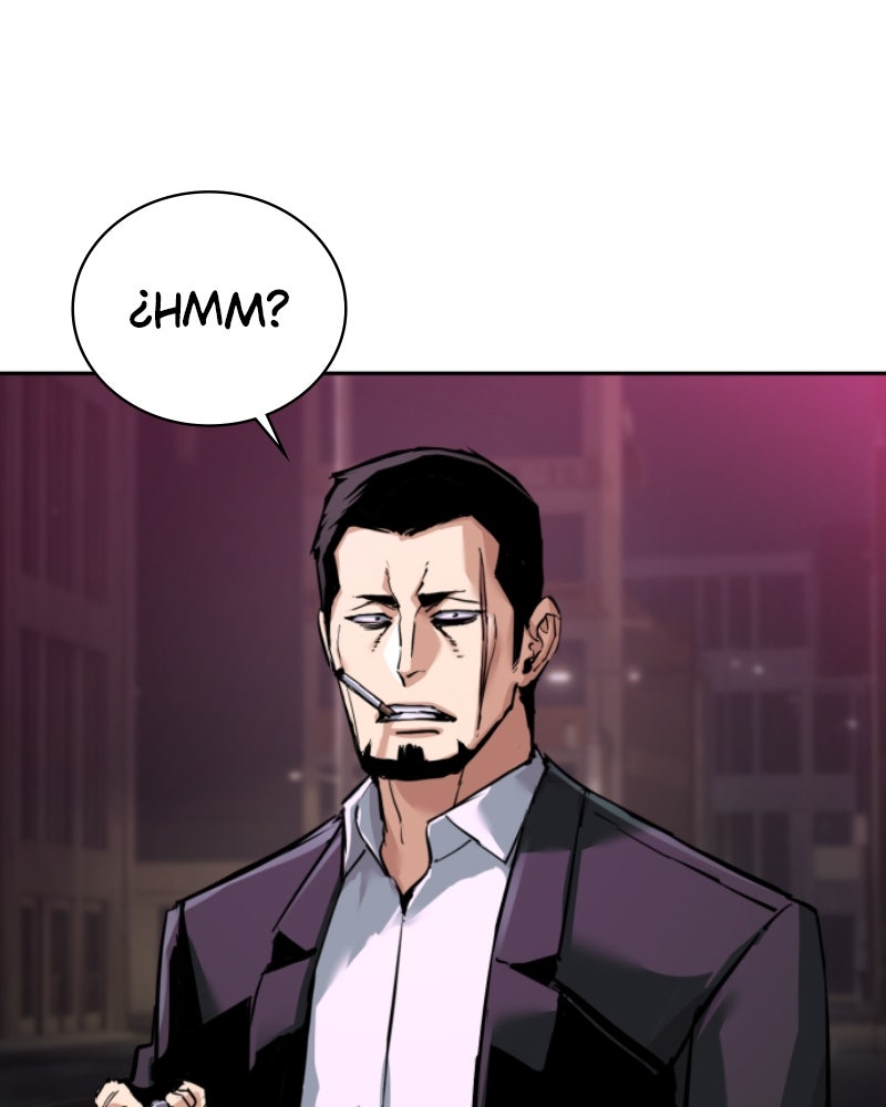 Read Mercenario adolescente ES Manga Online