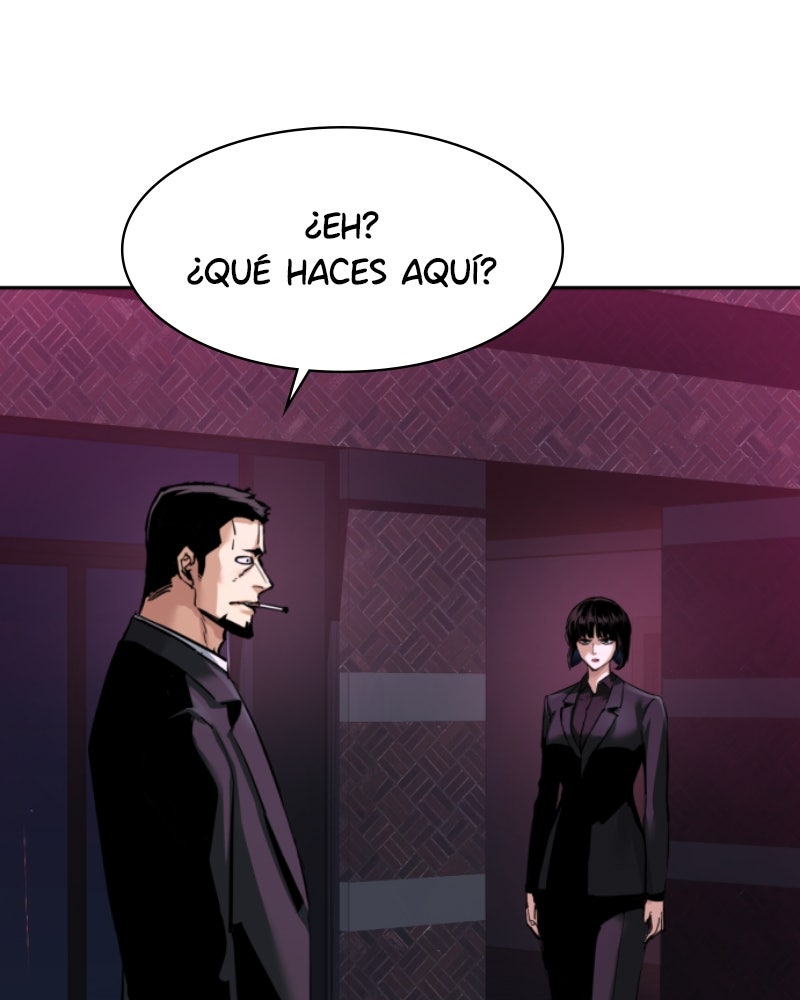 Read Mercenario adolescente ES Manga Online