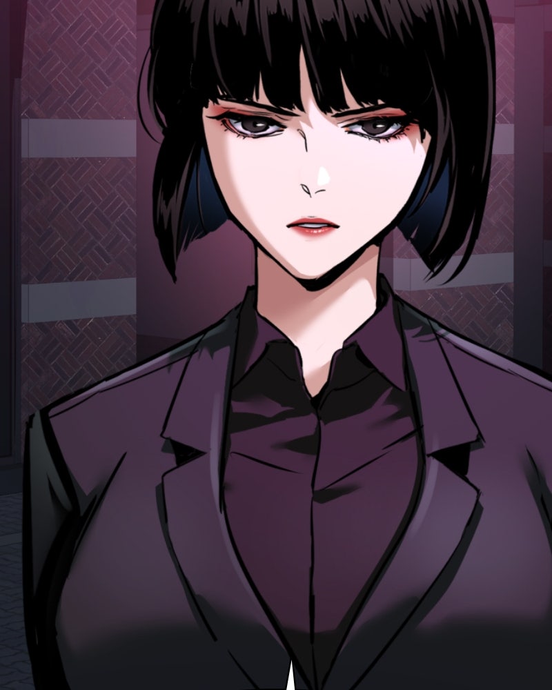 Read Mercenario adolescente ES Manga Online