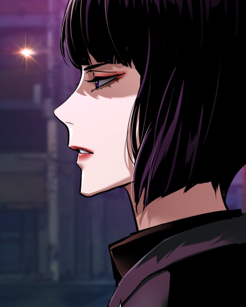 Read Mercenario adolescente ES Manga Online