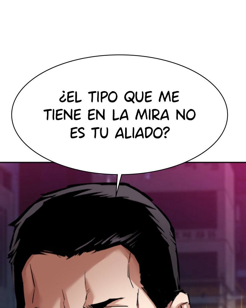 Read Mercenario adolescente ES Manga Online