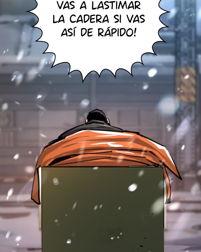 Read Mercenario adolescente ES Manga Online