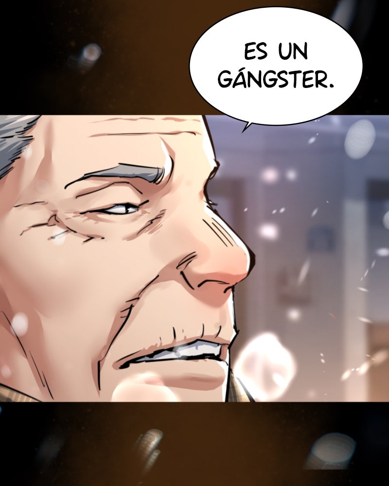 Read Mercenario adolescente ES Manga Online