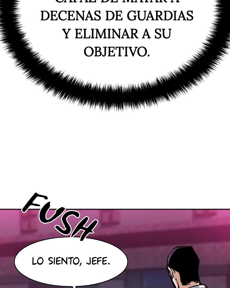 Read Mercenario adolescente ES Manga Online