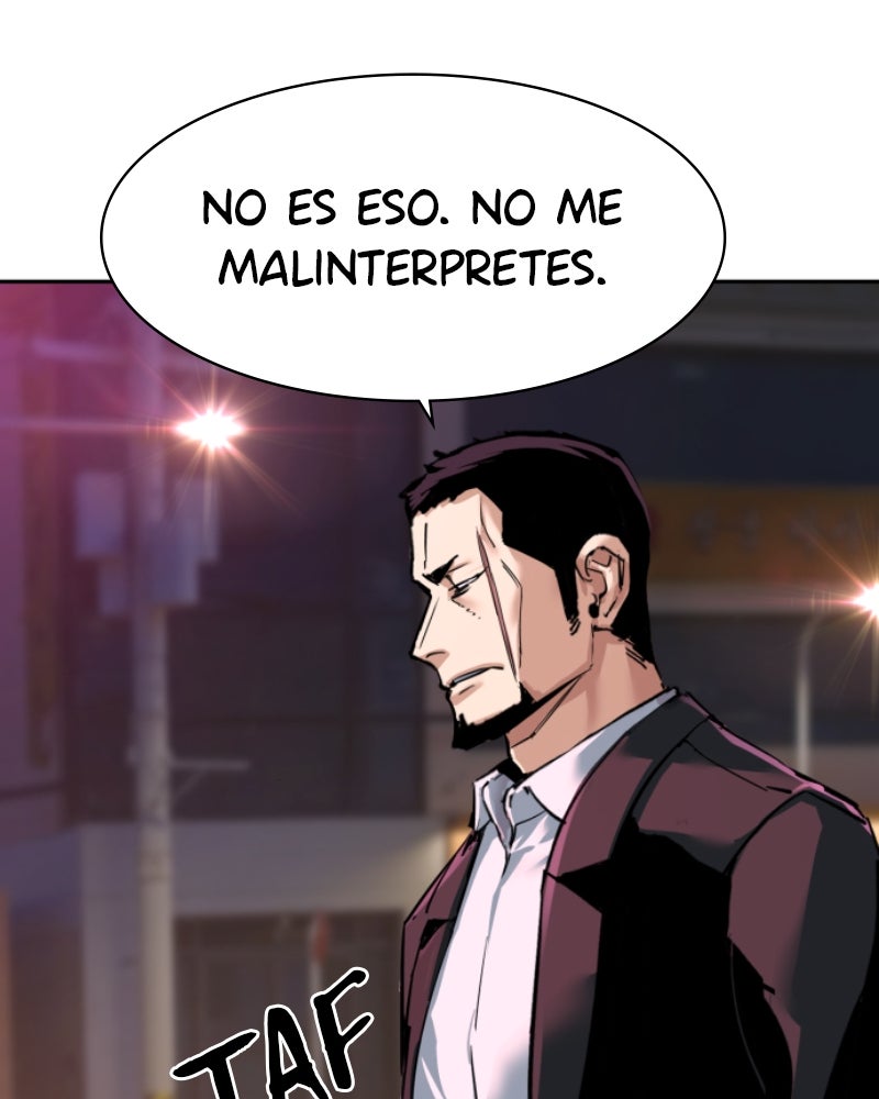 Read Mercenario adolescente ES Manga Online