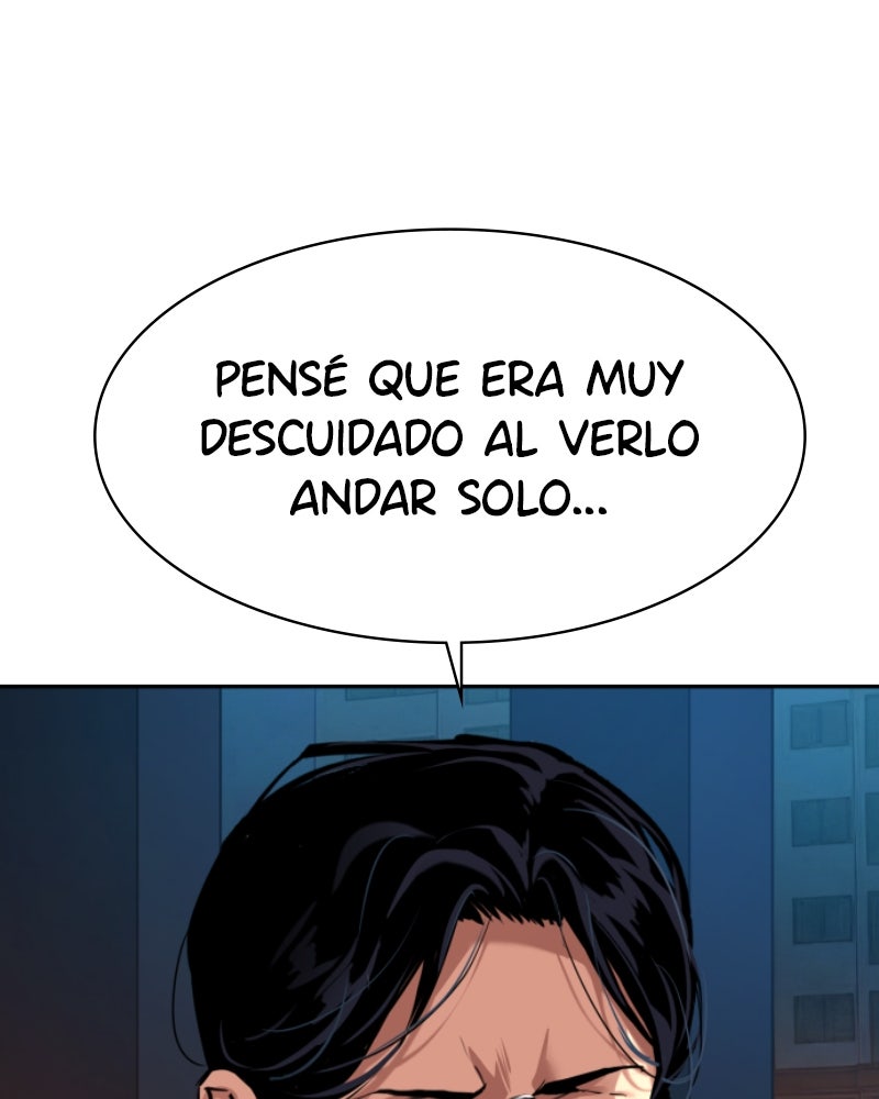 Read Mercenario adolescente ES Manga Online